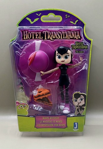 Hotel transylvania mavis - transylvania,