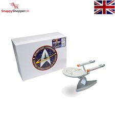 Intricate star trek - intricate,
