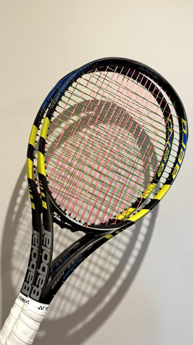 Babolat aero pro - aero, drive
