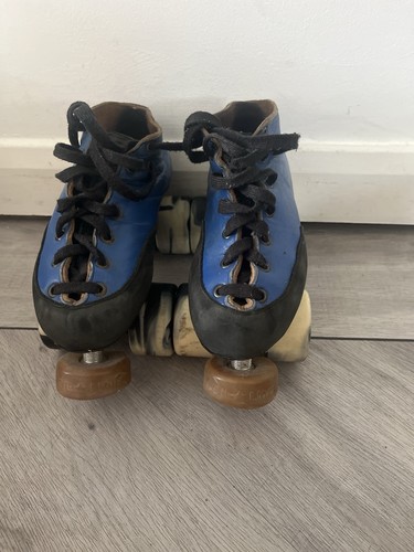 Roller derby custom rogue - roller,
