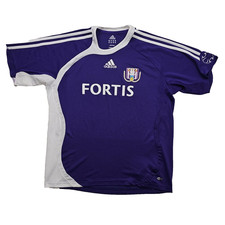 Anderlecht Soccer Jersey