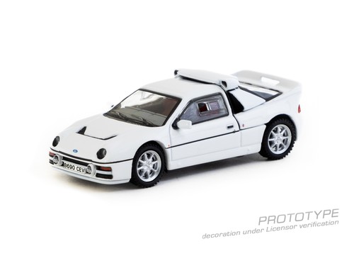 Tarmac works ford rs200 - tarmac,