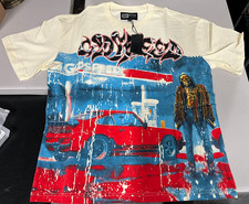 Godspeed Out of Many One Cream