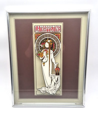 VTG Alphonse Mucha "La