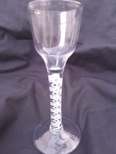 Georgian Airtwist Wine/cordial