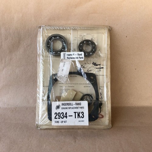 Ingersoll rand 2934 tk3 - rand, 2934-tk3
