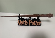 Harry Potter Wand Display