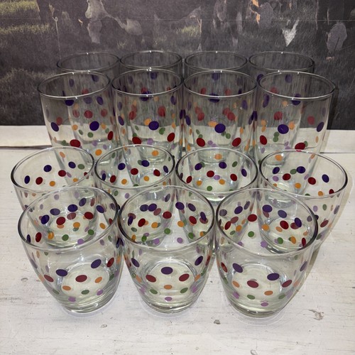 Set vintage pampered - of, 15