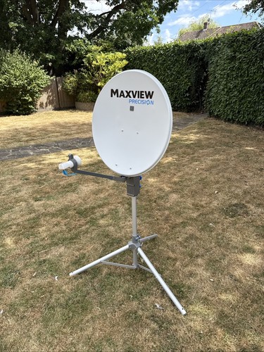 Maxview precision 65cm - maxview,