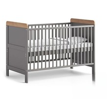 Little Acorns Mk2 Cot Bed -