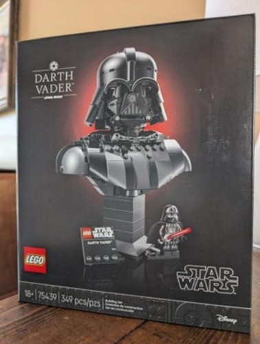 Lego star wars - wars, darth