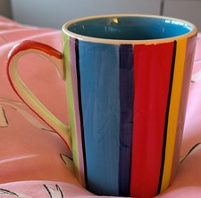 Whittard Of Chelsea Striped
