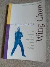 Complete Wing Chun: History