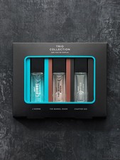 Next Set of 3 10ml Eau de