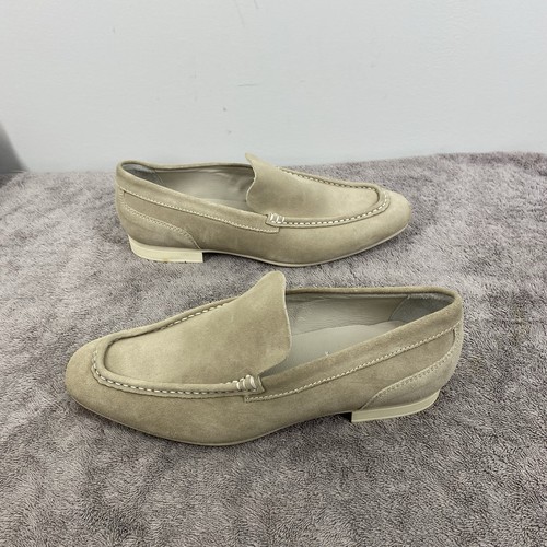 Nwob geox patrick cox - nwob, suede