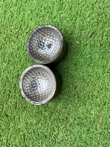 Vintage piece golf - vintage, mold