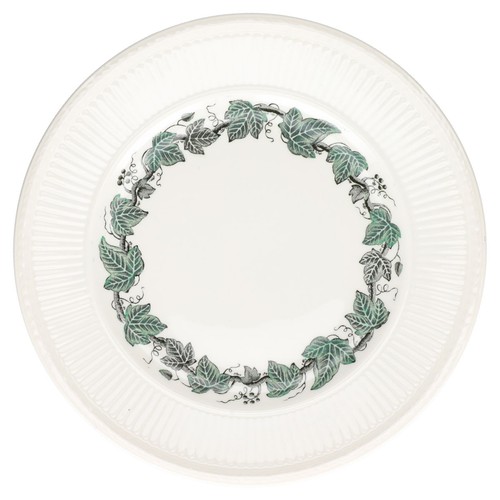 Cake plate small wedgwood - cake,