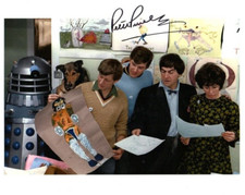 Television Autograph: PETER