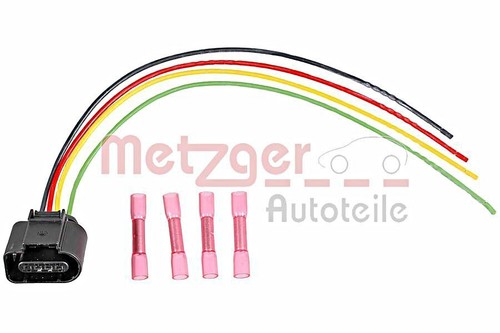 Central electrics cable - central,