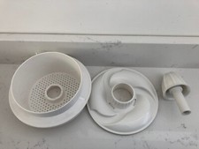 Kenwood Gourmet FP370 FP450 FP470 FP570 Food Processor Citrus Press Juicer