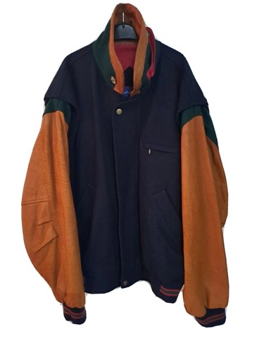 Gant the wool flyer varsity - wool,