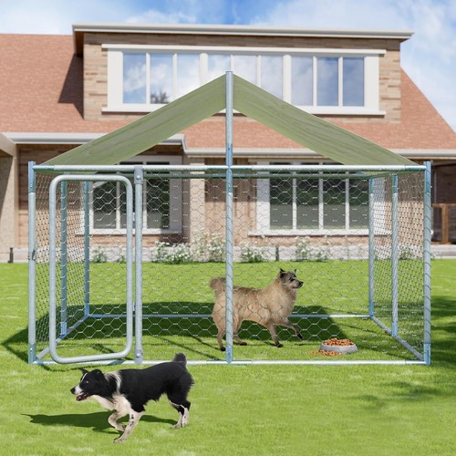 Ft large outdoor dog - ft,