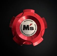M's Gr. A OIL FILLER CAP