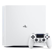 Sony PlayStation 4 Pro - 1TB -