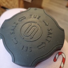 Beko  Dishwasher Salt Cap Group Water Softener Lid 1766560100