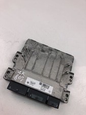 RENAULT CAPTUR J5 Engine Control Unit ECU 237108770R 2014 23504125