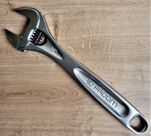 Facom chrome - facom,