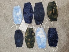 GAP Family Contour Face Mask