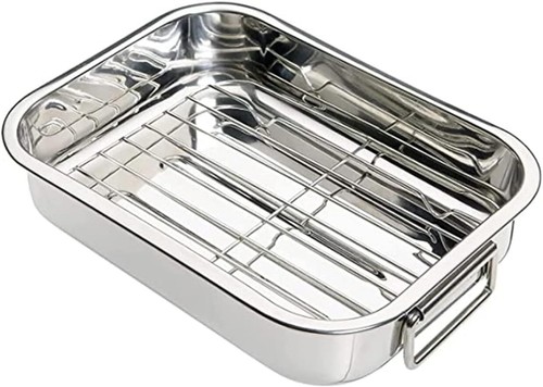 Ysamax roasting tin tray - ysamax,