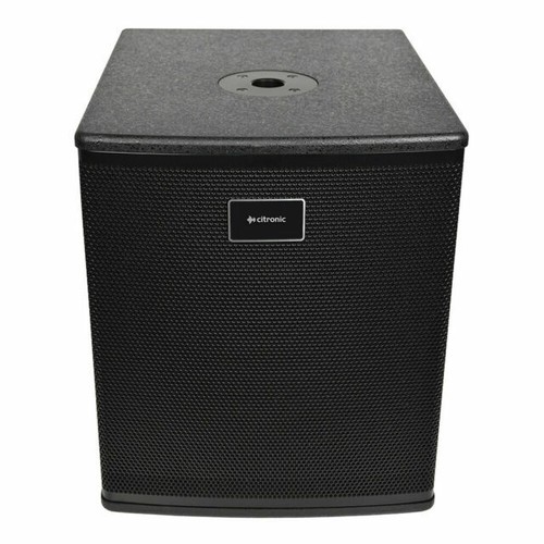 Citronic casa 12ba - casa-12ba, 12'