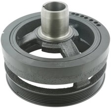 Engine Crankshaft Pulley