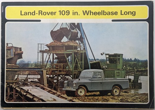 Vintage land rover - vintage, land-rover