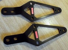 Jass hardtop side mounting - side,