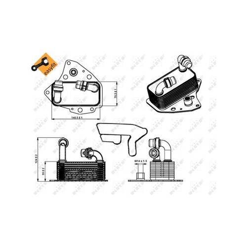 Fits suzuki sx4 ddis - sx4,