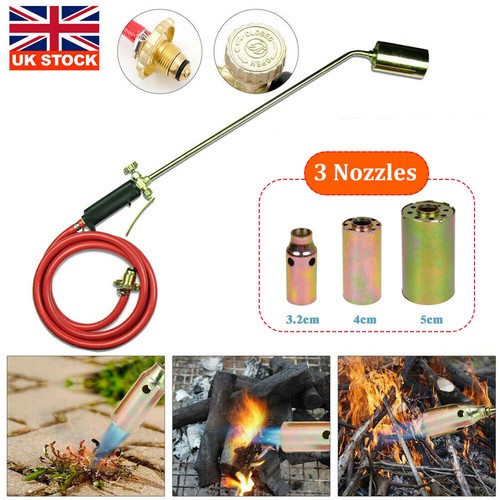 Long arm propane - arm,