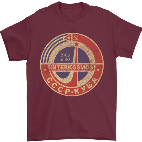 Interkosmos logo cccp soviet - interkosmos,