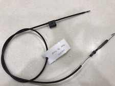 Atco Admiral 16 Mower - Clutch Drive Cable  - Genuine OEM Part