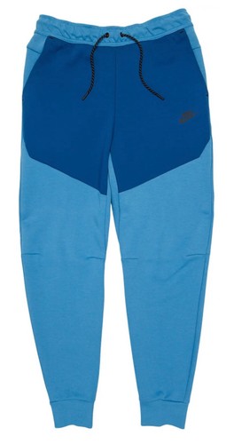 Nike tech fleece jogger dutch - fleece,