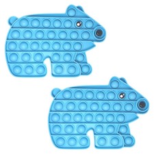 Push Pop Bubble Fidget Sensory