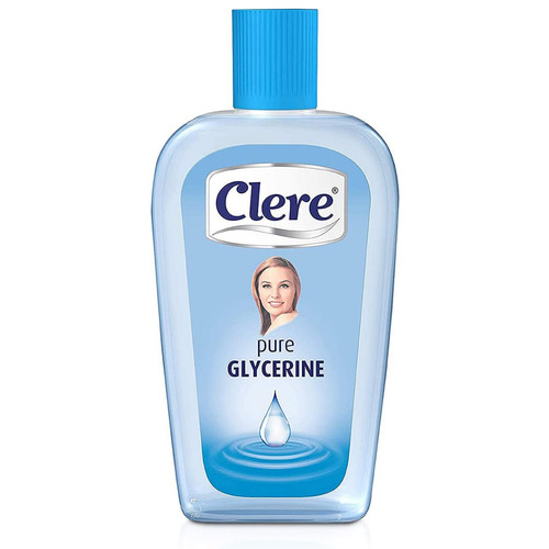 Clere pure glycerine - 200ml, |
