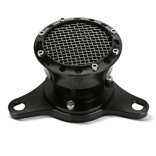 Air intake cleaner - , for
