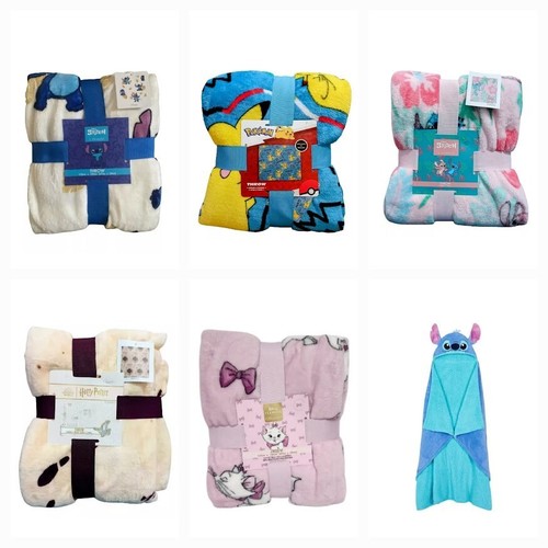 Primark character soft fleece - primark,