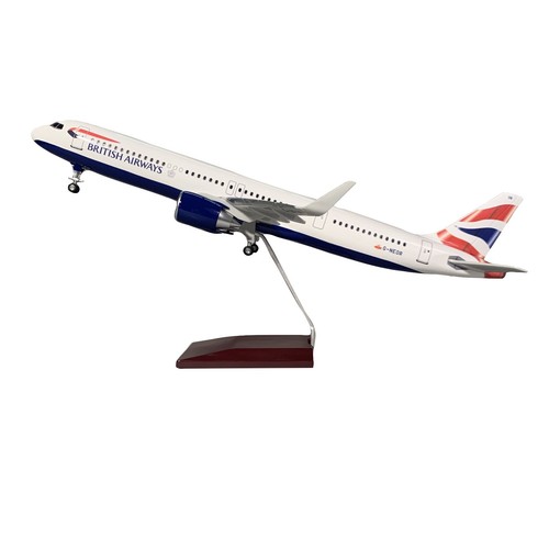Extra large british airways - extra,