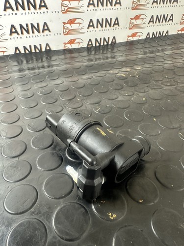 Windscreen washer pump peugeot - pump,