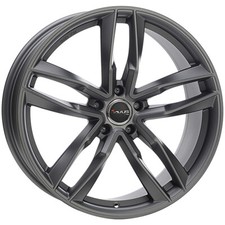 ALLOY WHEEL AVUS AF16 FOR