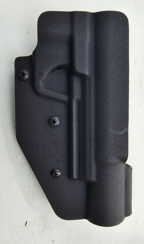 Kydex customs tracer - kydex, series